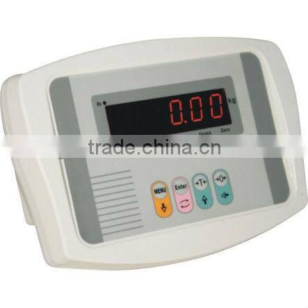 weight scale wireless