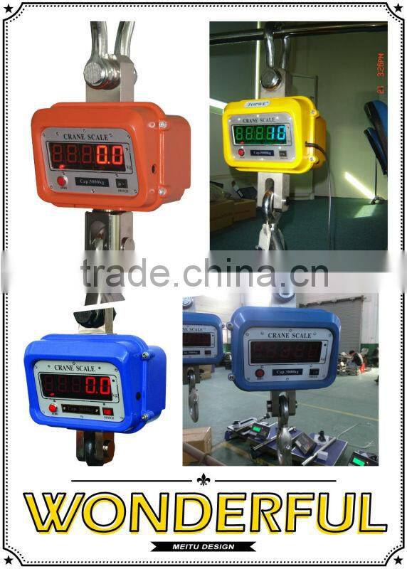 ocs crane scale