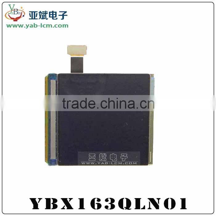 Liquid crystal display module 320240 OLED