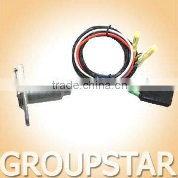 High quality Trailer and Truck Plug & Cable Sets