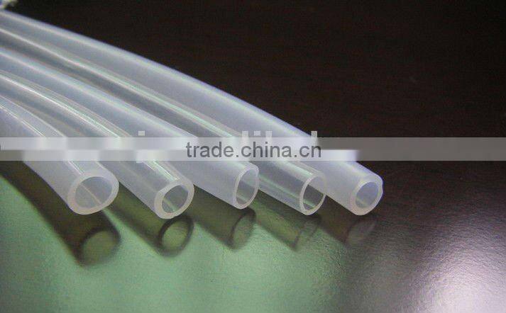 silicone micro tubes