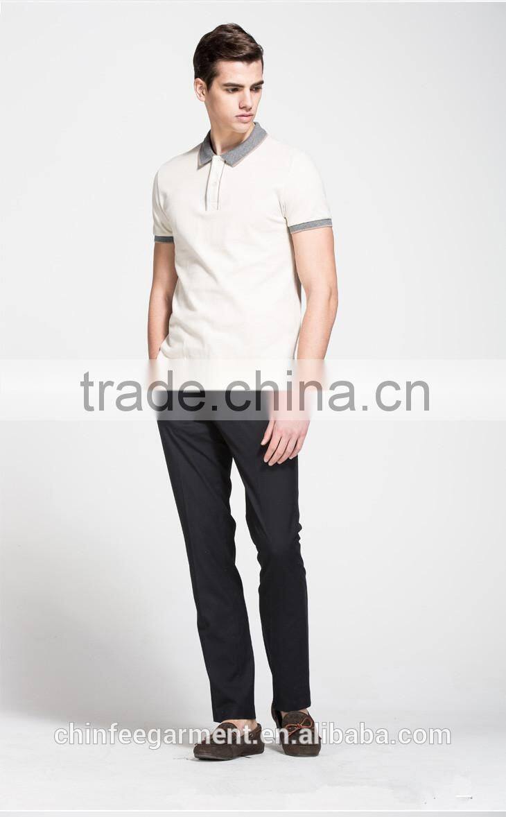 fashion cheap man polo t shirt mens polo shirts