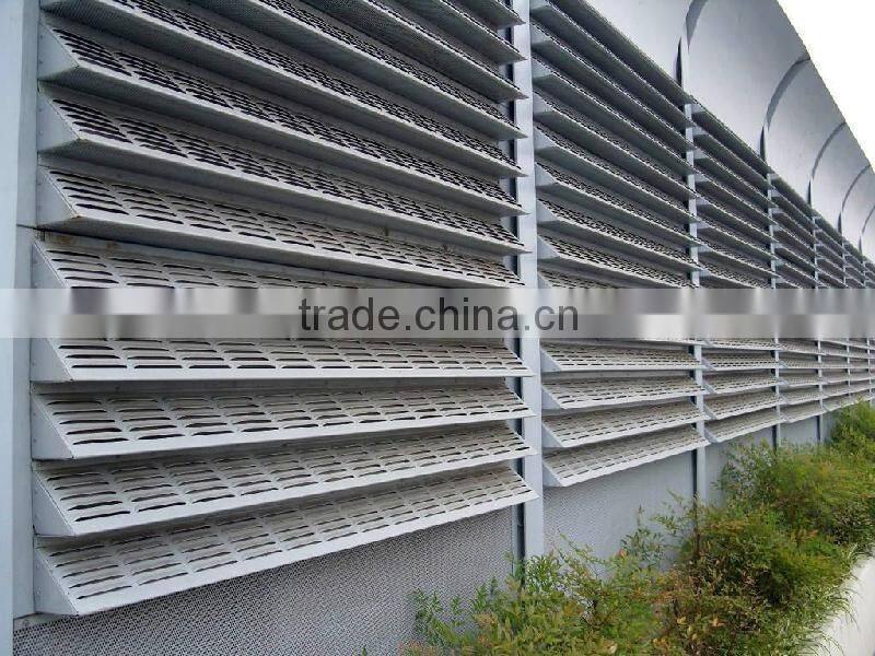 Square/ Round Holes Perforated Metal Mesh/Stainless steel/aluminum/galvanized sheets