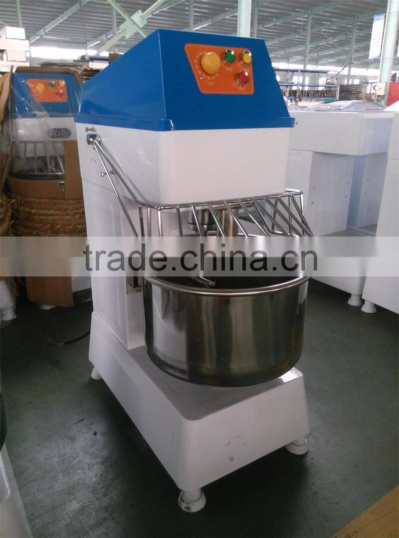 Commercial Used Electric Dough Mixer/Cake Mixer Machine