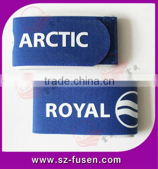 2013 Popular magic tape Ski Strap