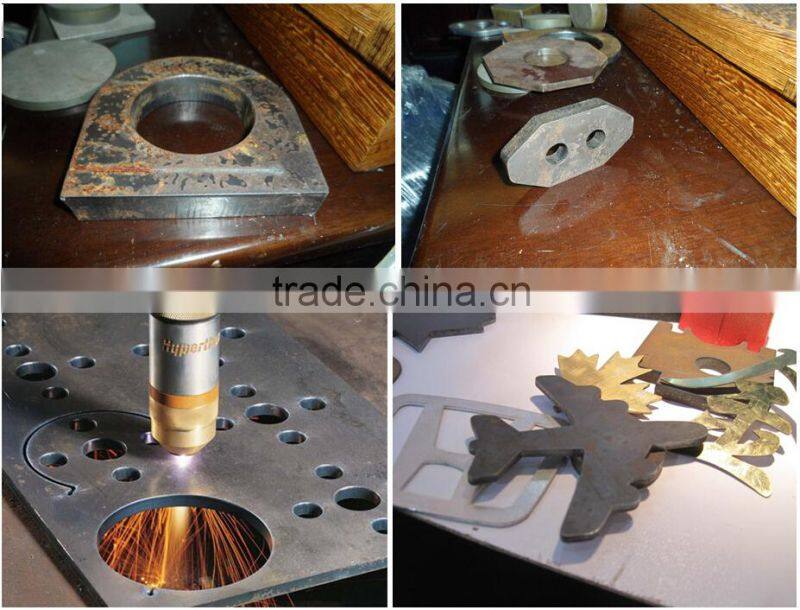 1530 CNC Plasma Cutting Machine for Metal