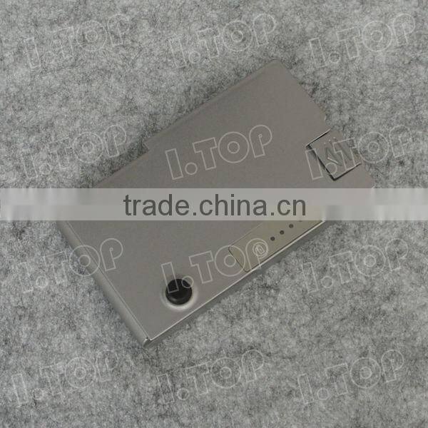 4 cell wholesale laptop batteries for D500