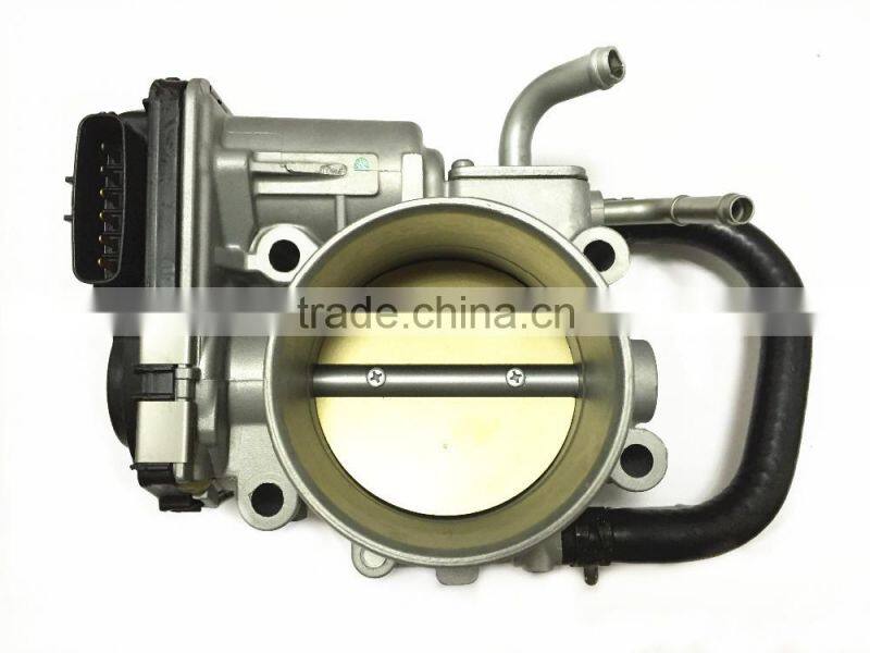 Throttle Body for Toyota Land Cruiser/Lexus GX470 OEM # 22030-50170