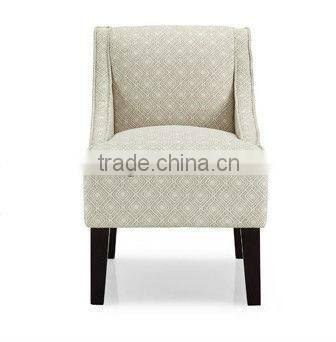 Lesiure Accent Chair HS-SC2186