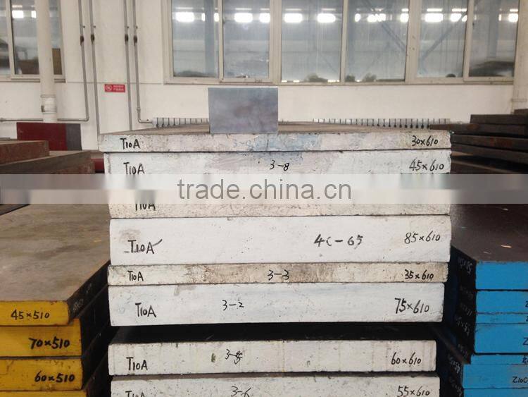 T10A best price tool steel