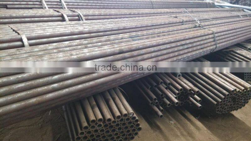 small diameter & seamless & straight copper pipe