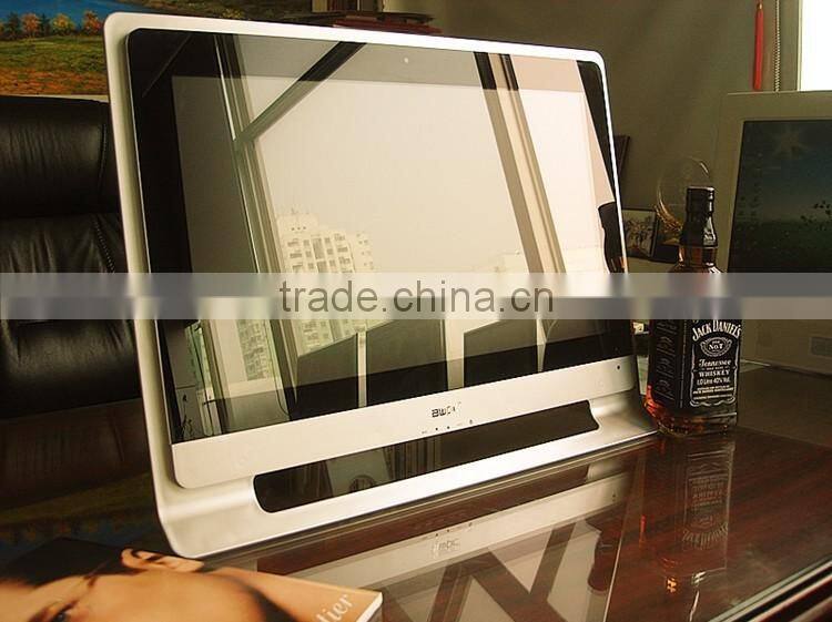 touch screen all in one desktop computer 21.5inch