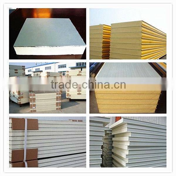 2014Hot Sales Phenolic Foam Insulation Board Making Machine