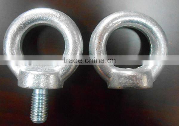 Din 580 Eye Bolts