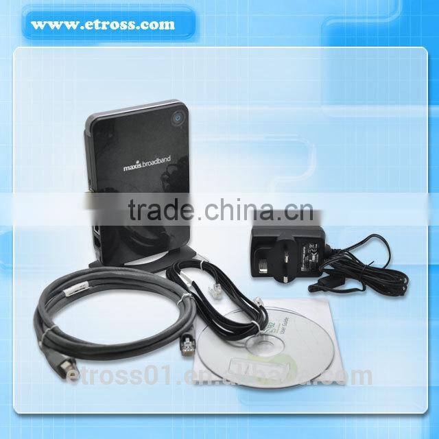 3G Gateway box HUAWEI B932 Wireless Router fixed wireless terminal