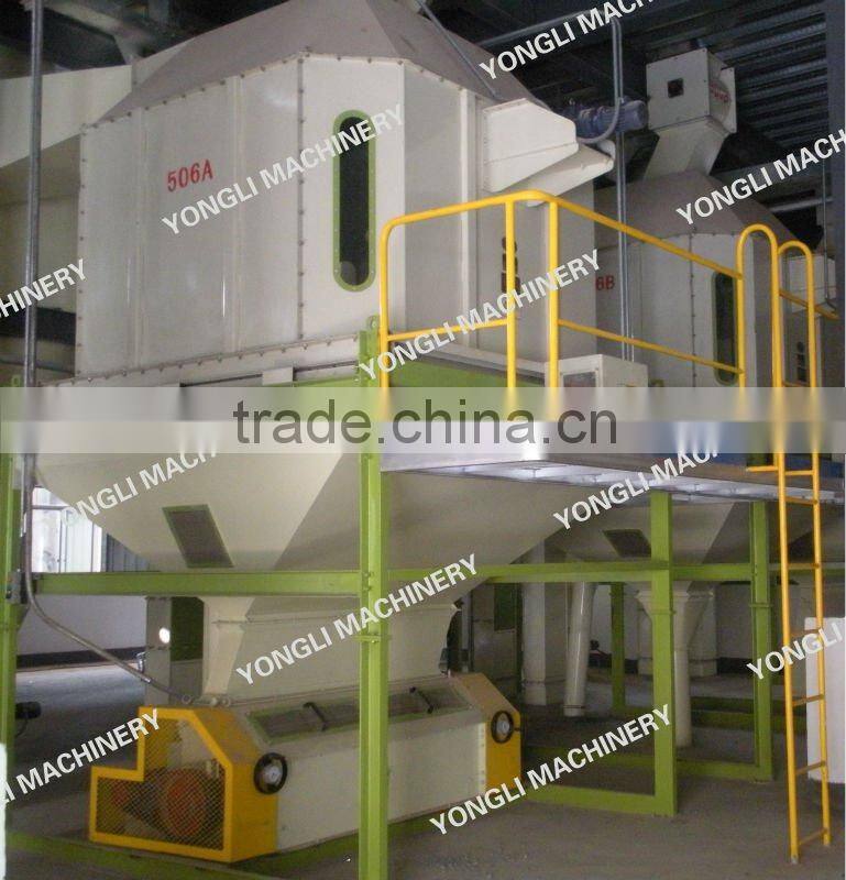 Woodchips waste olive slag cane palm fiber cotton stalk coconut slag EFB ring die pellet mill machine