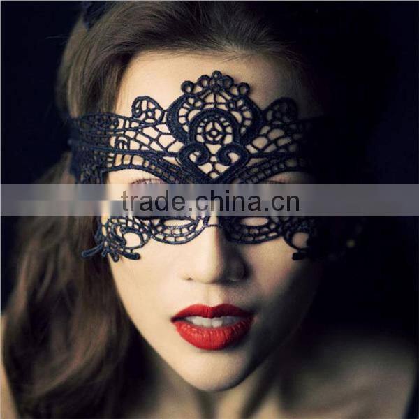 2014 Customized superstar face mask for party