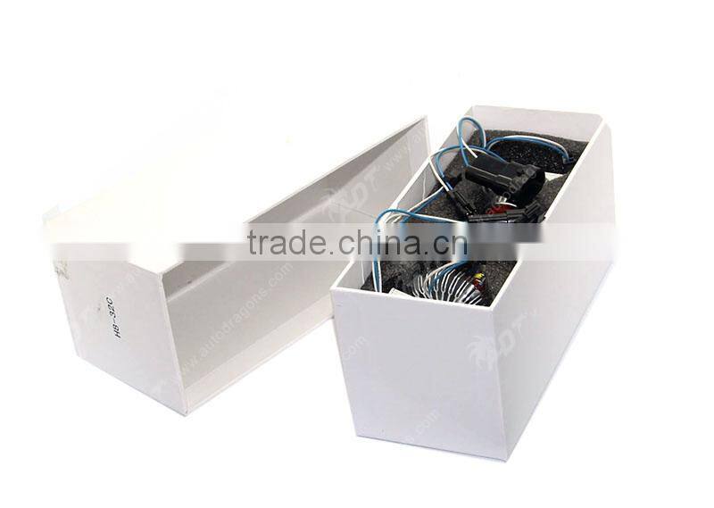 7000k 32W H8 LED Error Free Angel Eyes for BMW E92 E93 E82 E90 X5 X6