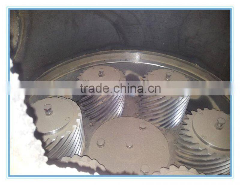 0.1-1.0t/h 6R wood milling machine