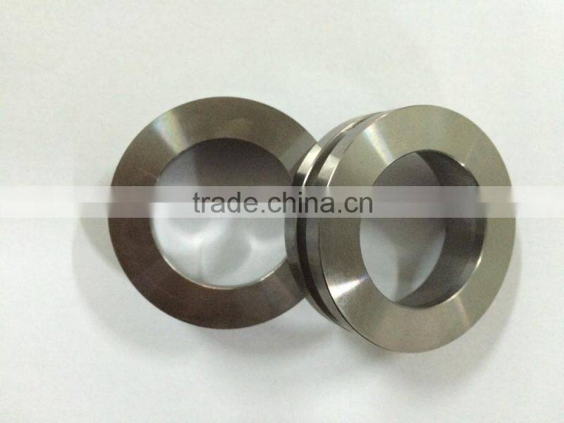 Stainless steel ring