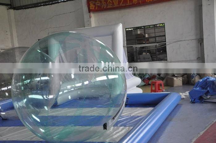 Guangzhou inflatable kis inflatable pool , inflatable paddling swimming pool