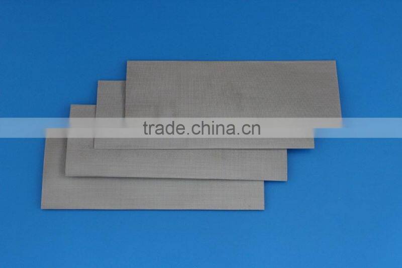 Rosin press Stainless Steel filter tube