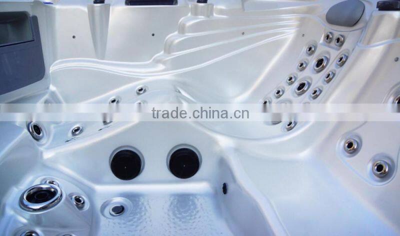 Wholesale 7 Person Hot Tub