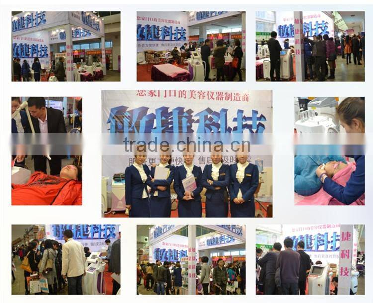 CE approval led facial rejuvenation beauty machine