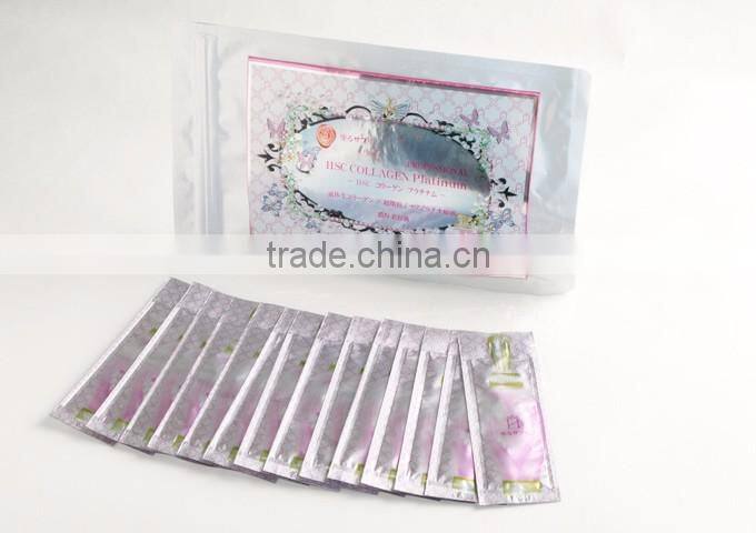 High quality japanese beauty Nuru-sapuri for salon face mask also available