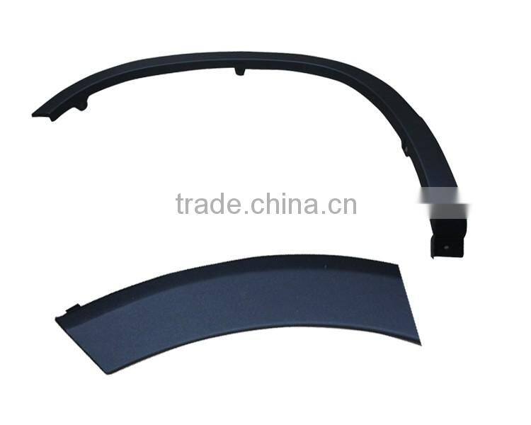 Car Wheel Rims Wheel Trims Wheel Eyebrow Assy for CHANGAN CS35 Auto Spare Parts