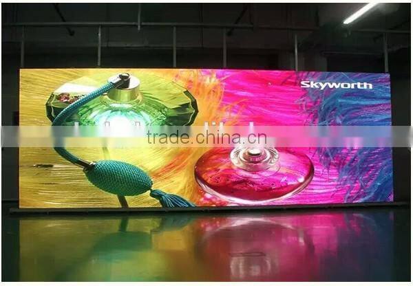 alibaba express Shenzhen China factory direct p4 smd indoor led module