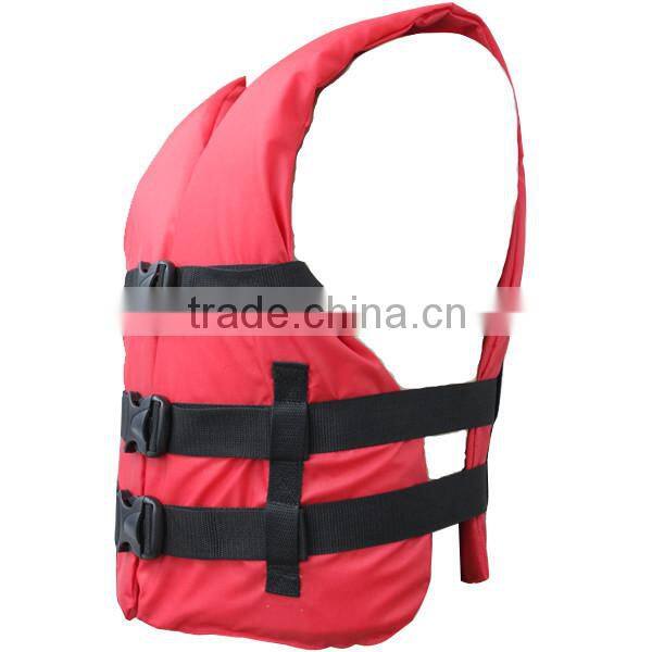 high quality custom life vest for adult
