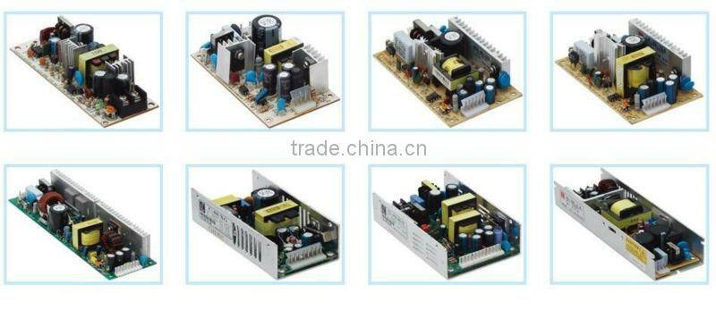 5V 40A CE ROHS UL led display screen power supply