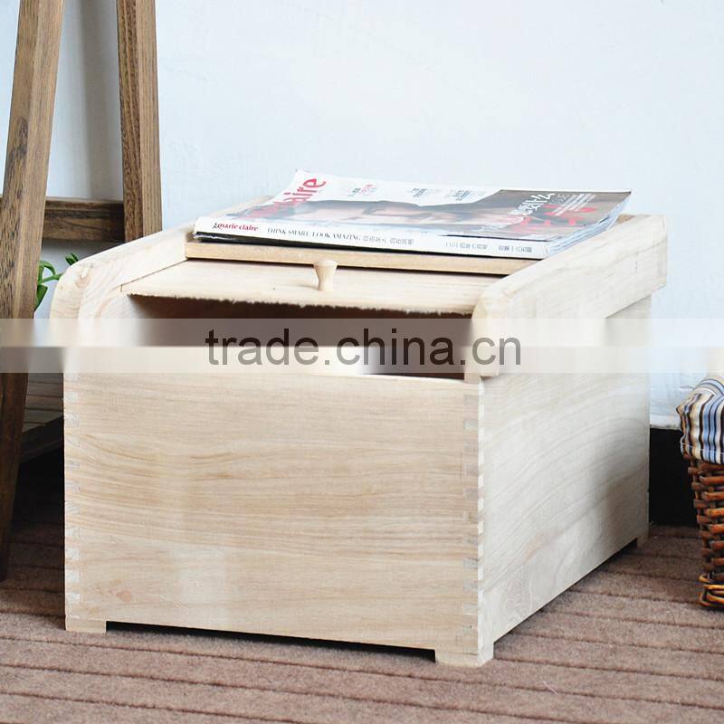 kitchen solid wood wooden food,wine storage box