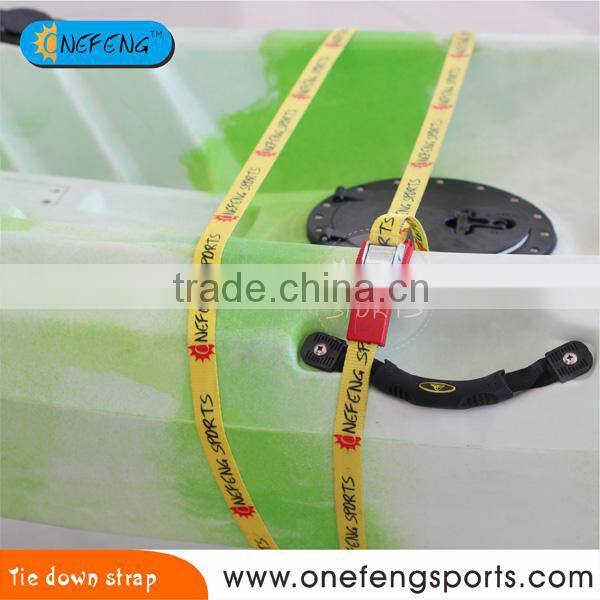 High Strength Cam-buckle Strap