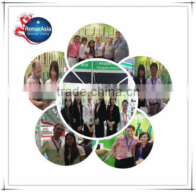 Laser printer parts upper fuser roller compatible for Epson 5700 5900 made in China