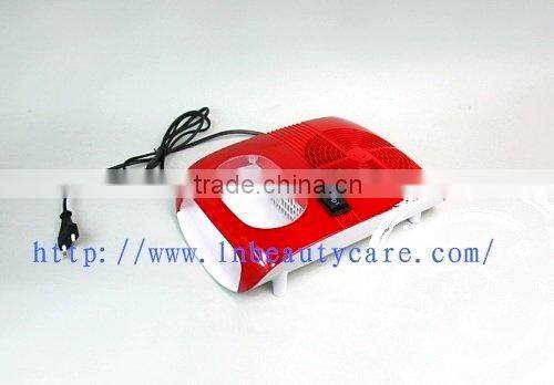 110V-250V Nail Art Dust Suction Collector machine for collect nail dust
