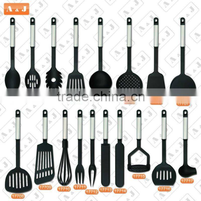8 PCS Nylon kitchen Tools Set