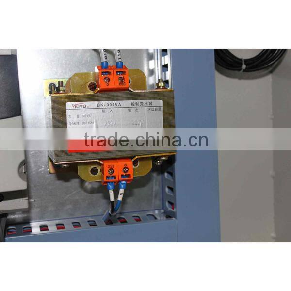 Pillow carding machine, packing machine