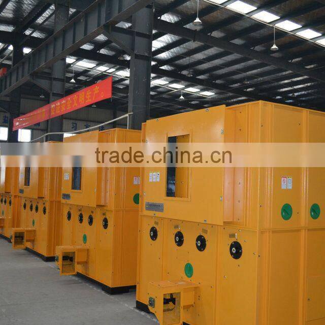 Energy Saving Machinery Biomass Furnace for Paddy Grain Dryer