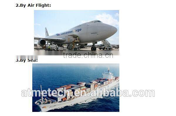 New products 2016 New arrival solar power bank 30000mah