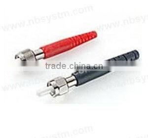 SMA905 Fiber Connector