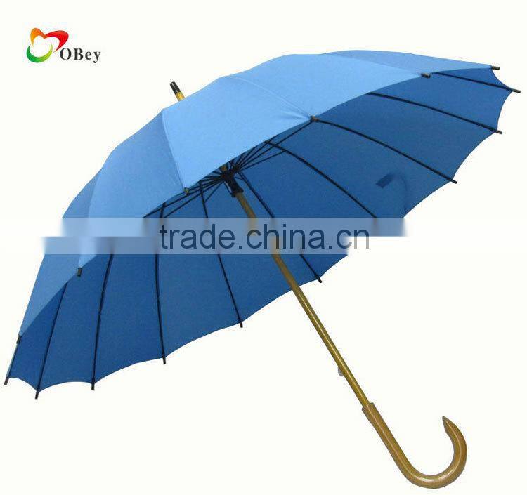 Durable solid Umbrellas