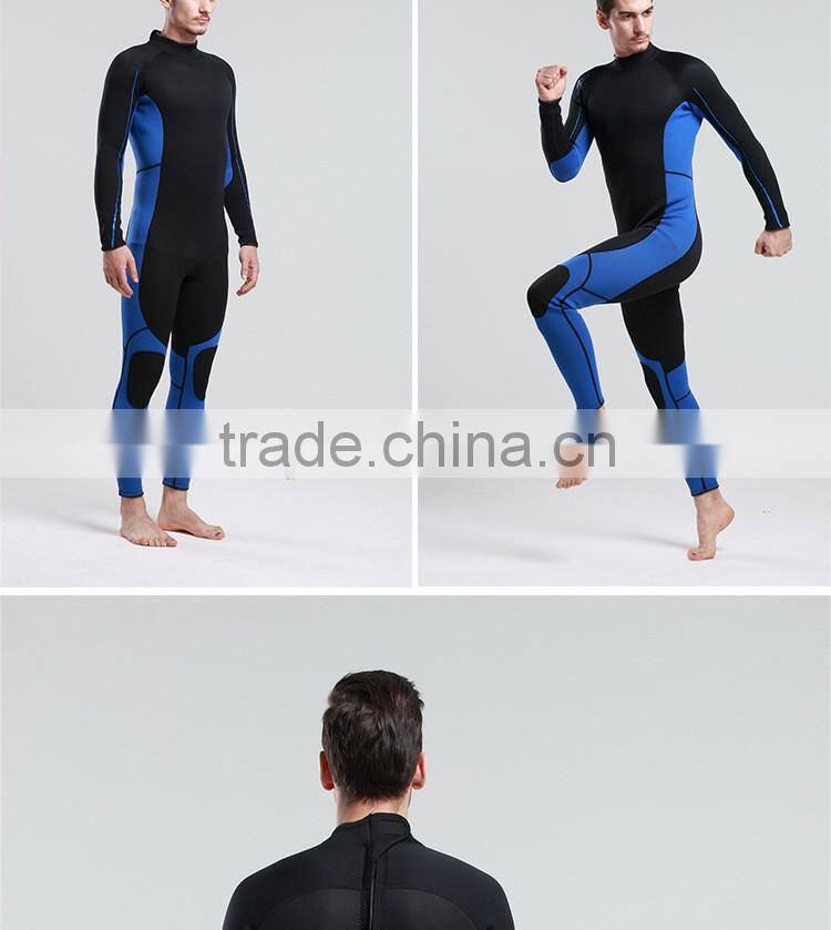 Unique High quality customize wetsuits Super stretch neoprene scuba diving wetsuits