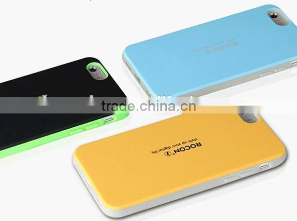 Alibaba china manufacturer moblie phone tpu case for 4.7 inch iphone 6 with custom logo