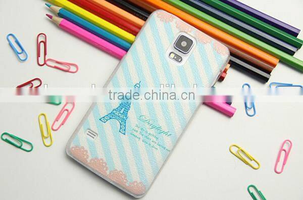 Hot products china wholesale waterproof cheap phone case for samsung s5