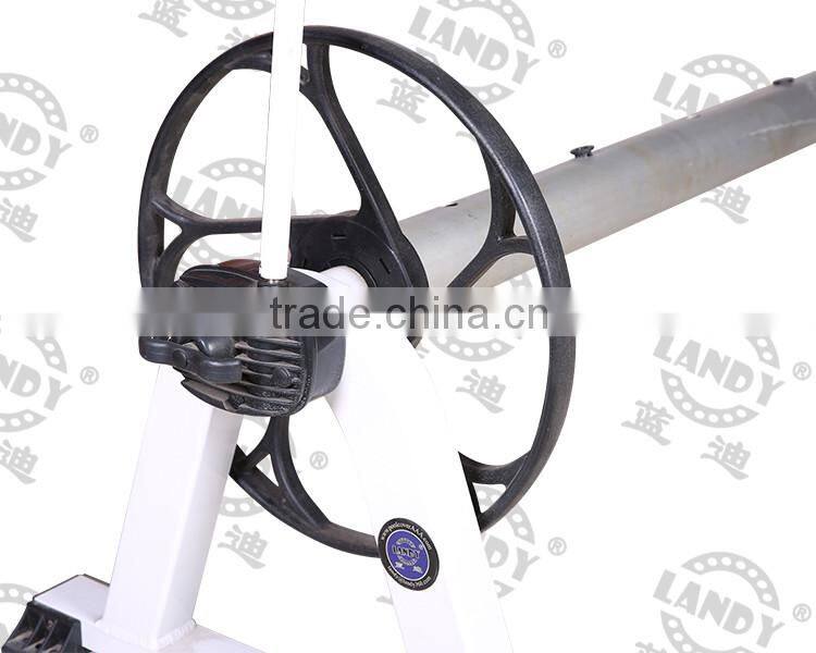 Top quality factory price outdoor solar pool cover reel