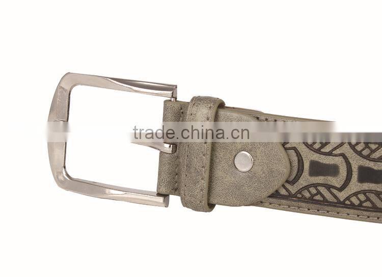 2015 May New Design Pure Leather Belts For Man SWF-M15061804