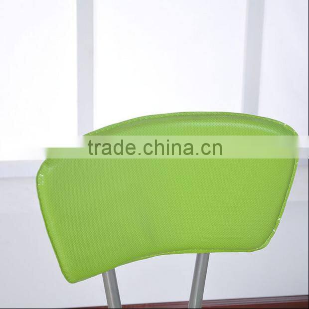 clear plastic rebar chair with writing pad