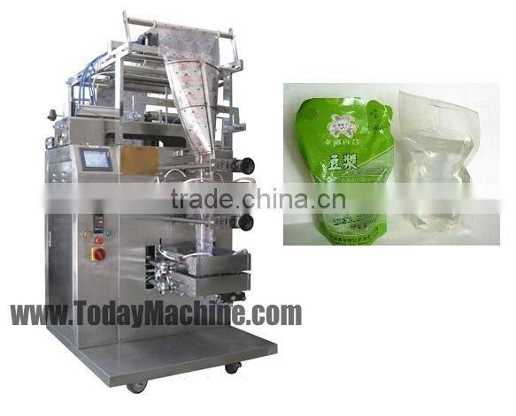 manual protein filling machine and powder filler